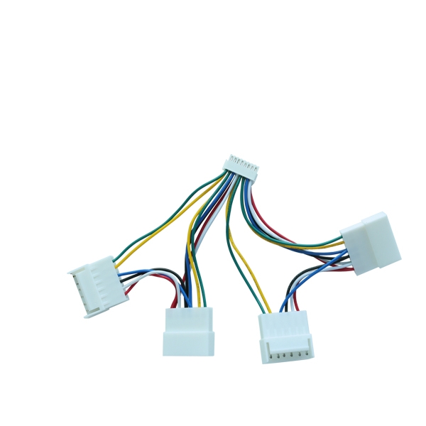 Custom Wire Harness 02