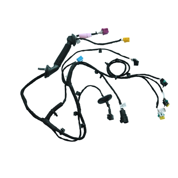 Trunk Harness Assembly