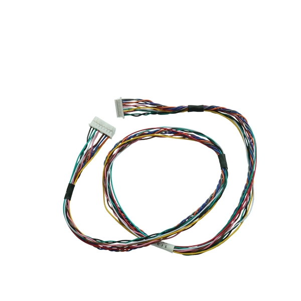 Custom Wire Harness