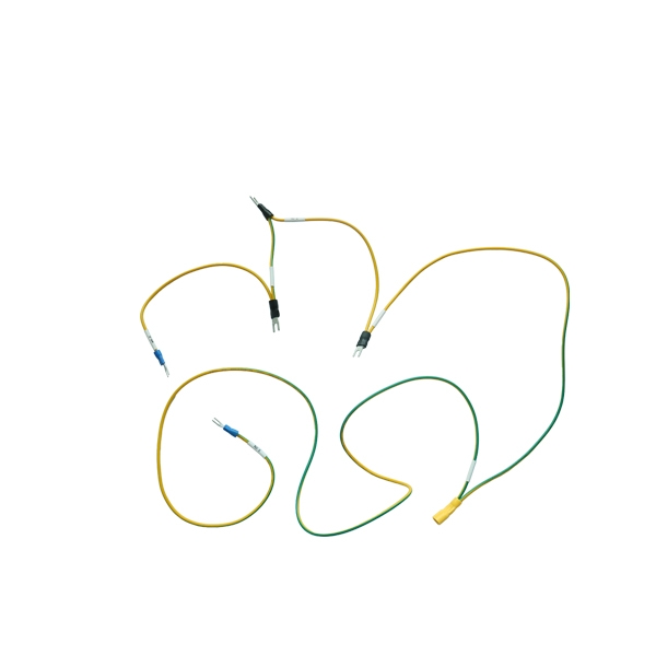 Custom Wire Harness Assembly