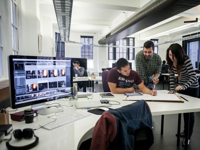 Design proposal within the same day