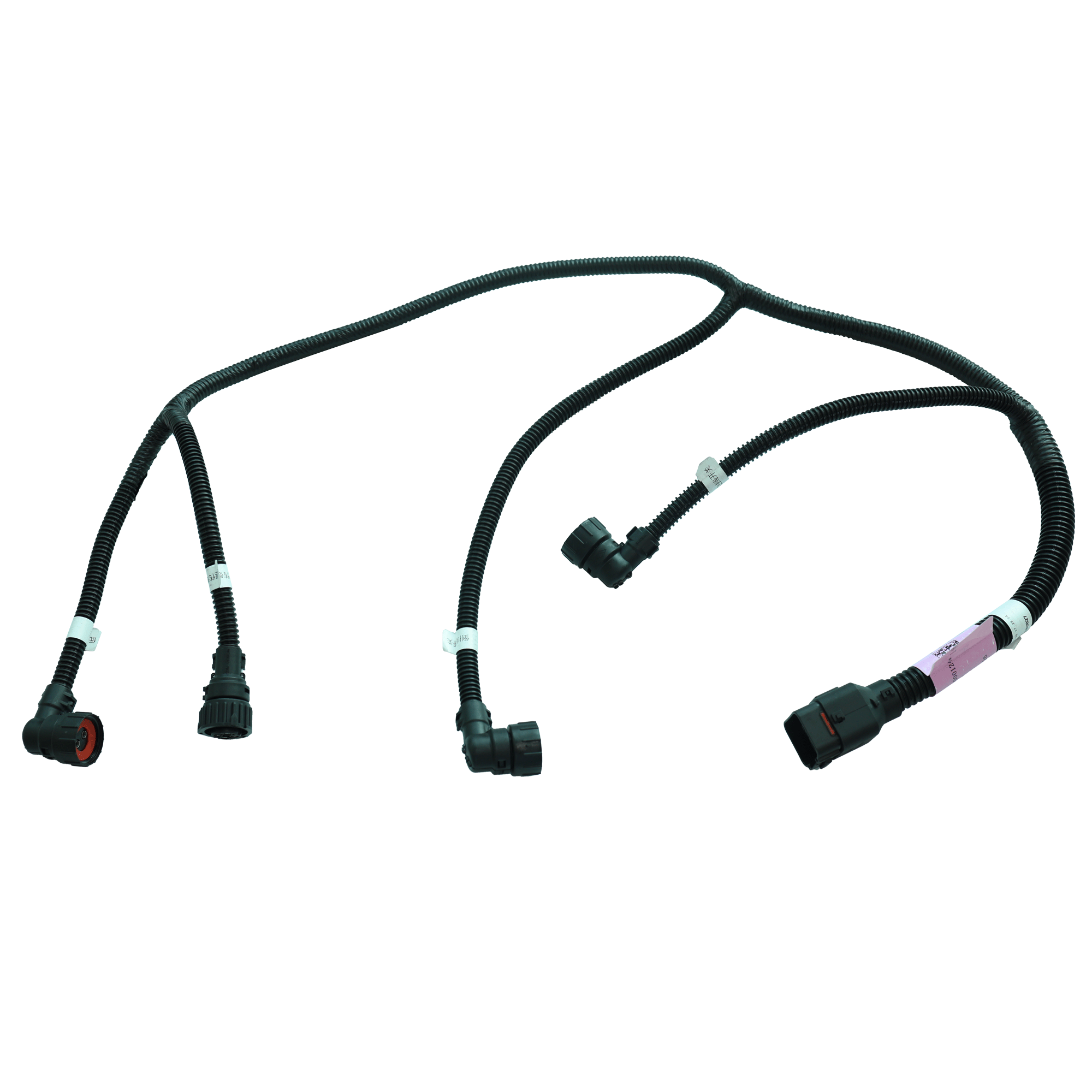 Transmission wiring harness-Automotive Wiring Harness