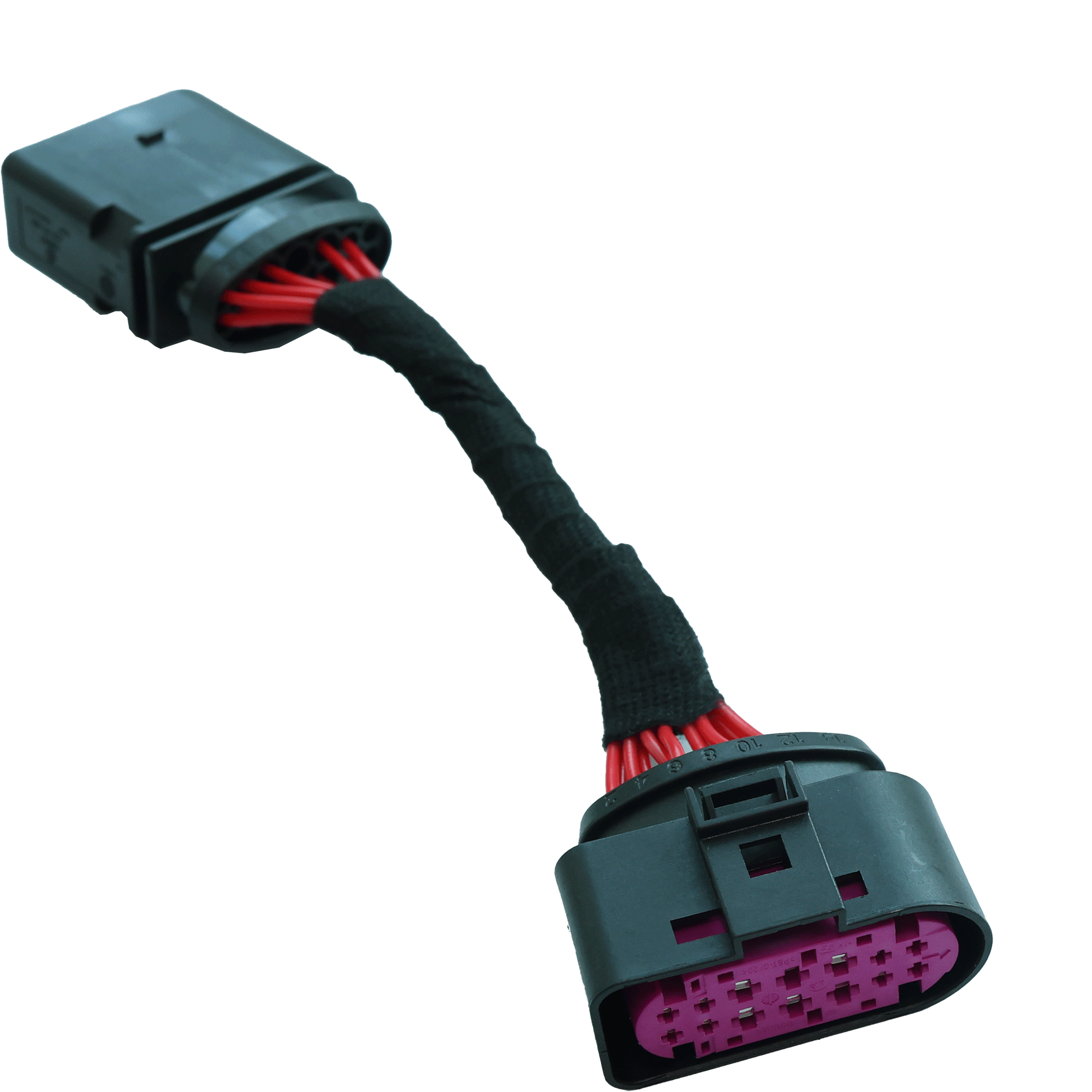 Roof Light Harness​-Automotive Wiring Harness