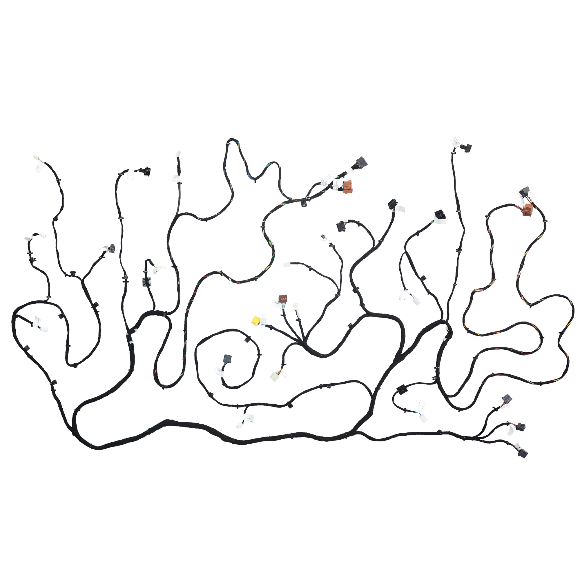 Engine Harness Assembly-Automotive Wiring Harness