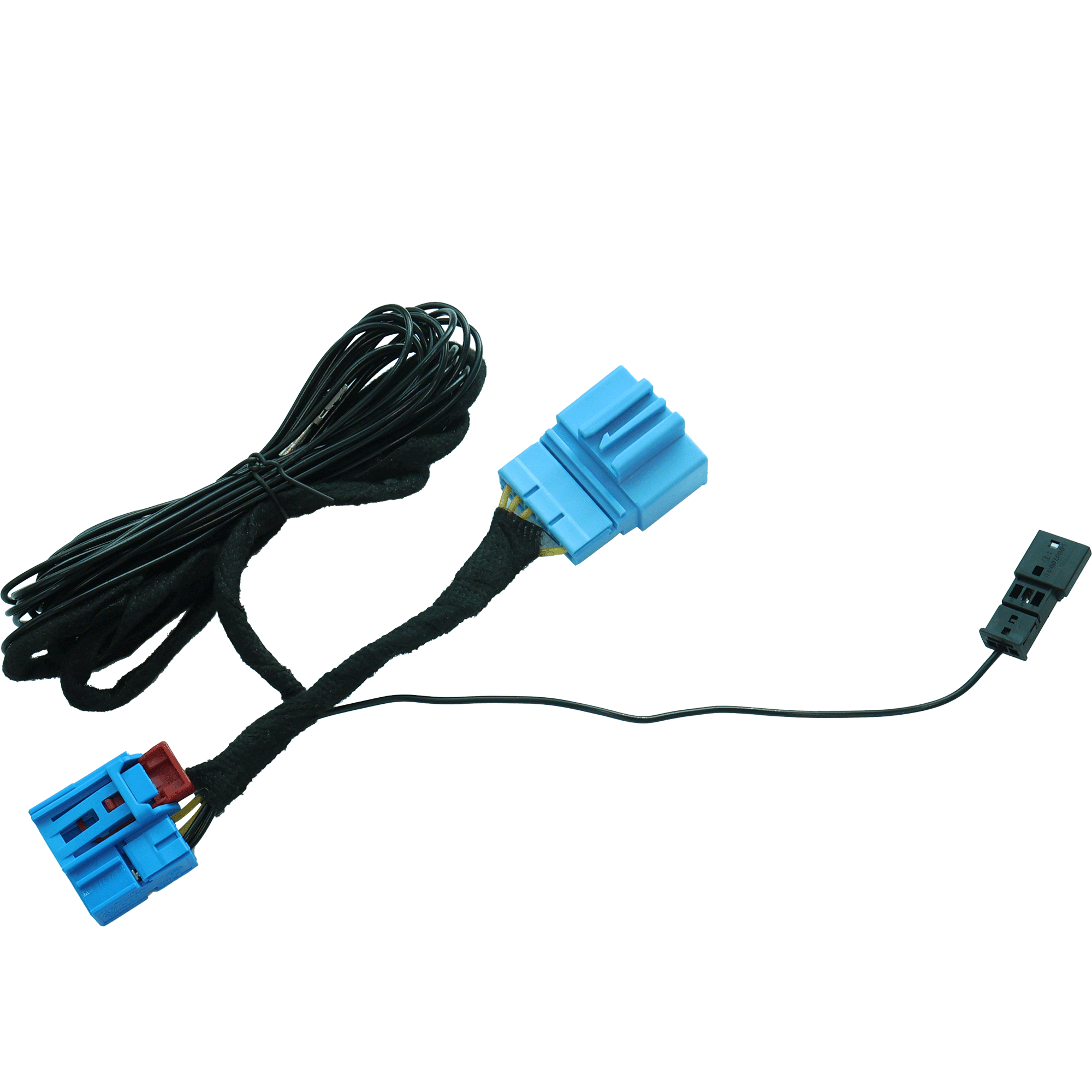 Rear Tail Light Harness Assembly -Automotive Wiring Harness