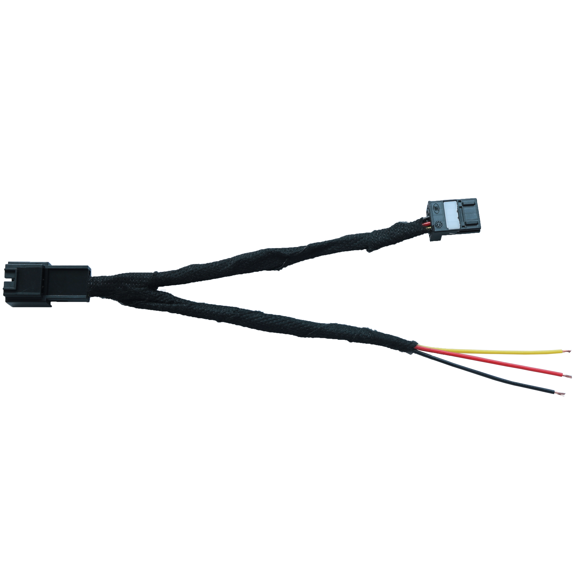 Dashboard Camera Wire Harness​-Automotive Wiring Harness