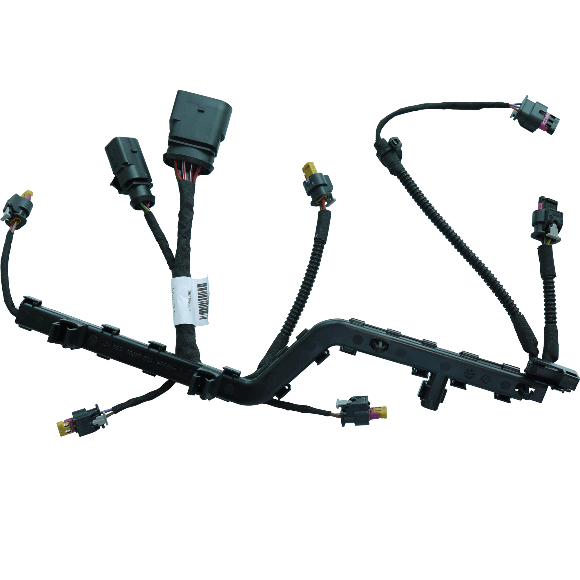 Fuel Injector Harness-Automotive Wiring Harness