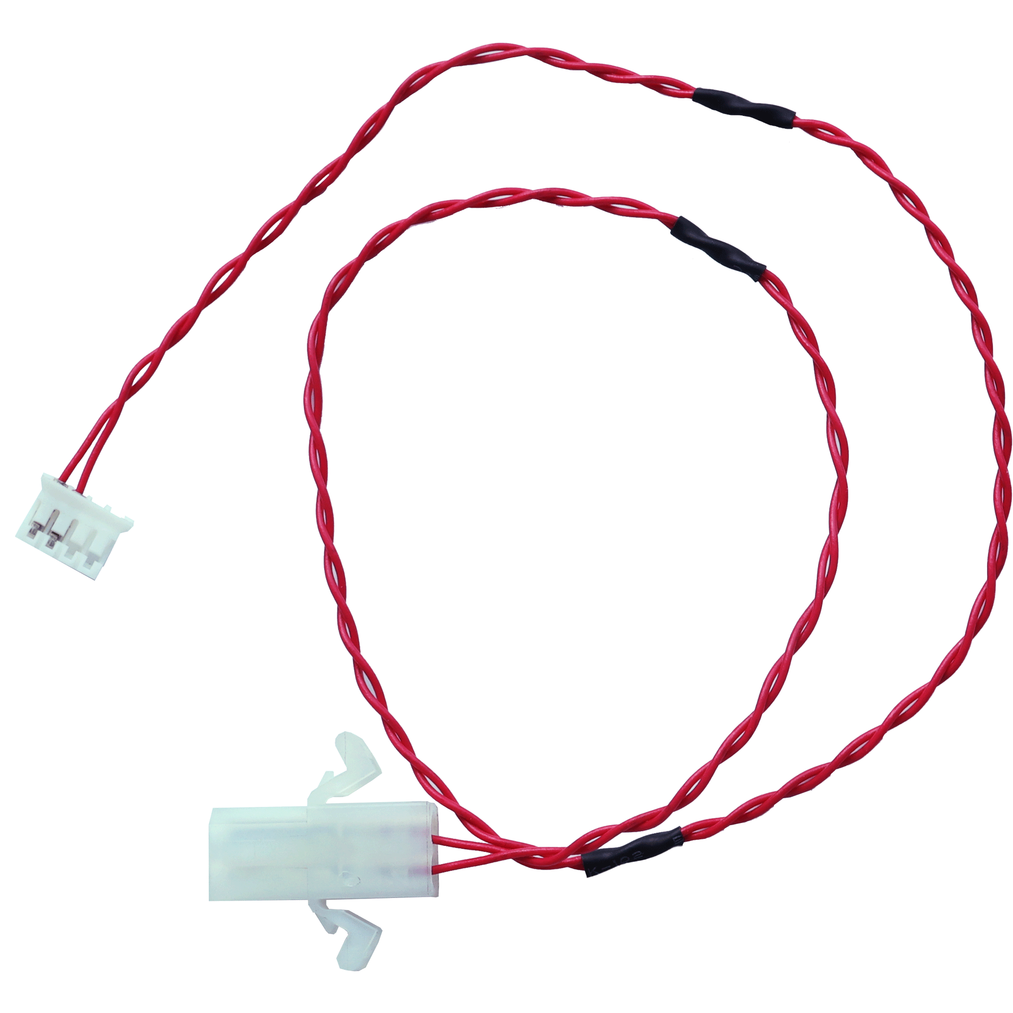 game console 2P wiring harness-Wiring harness