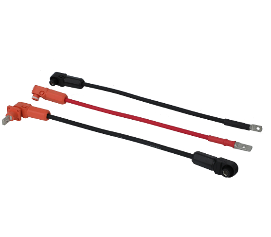 Energy storage battery cable-Cable Assemblies