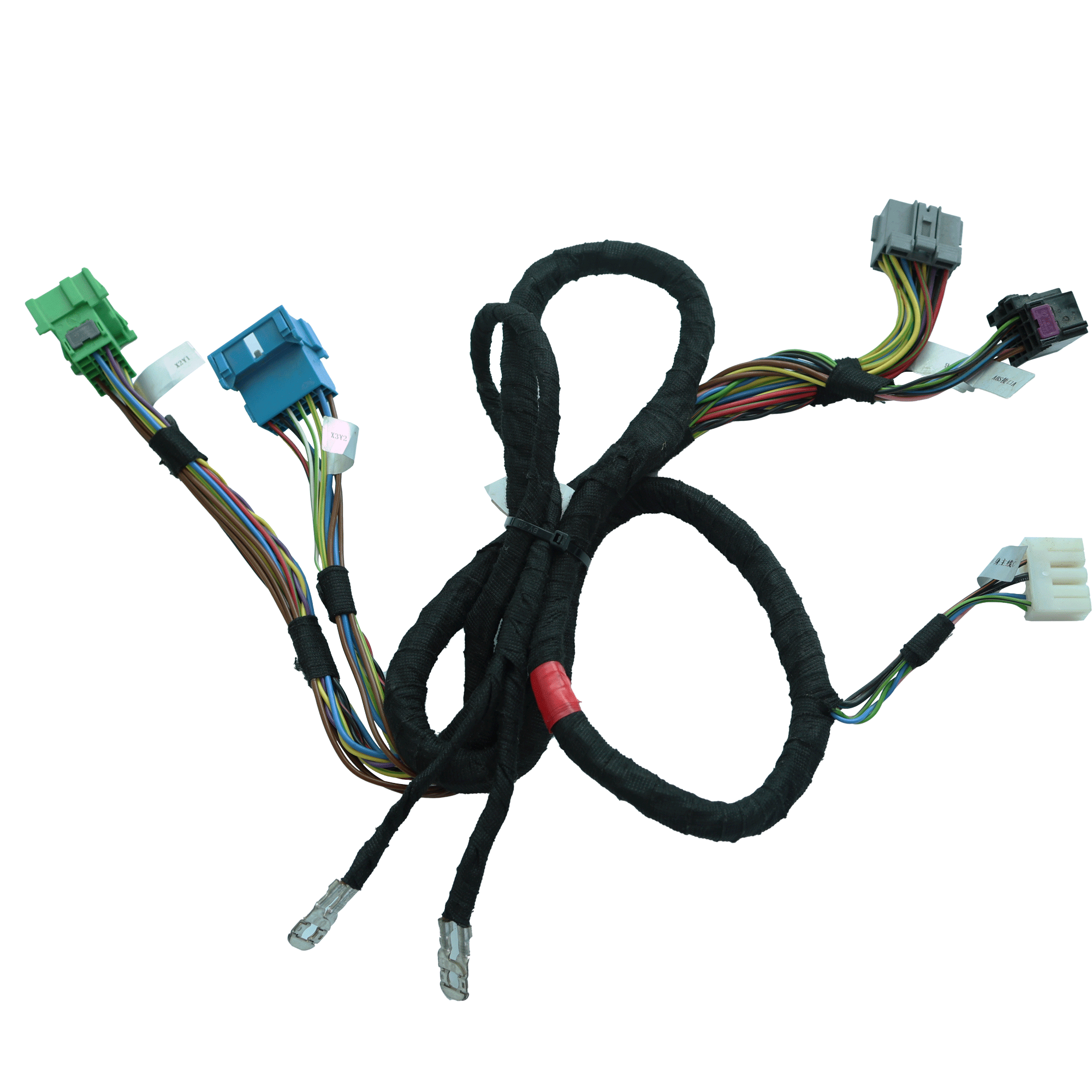 ABS wiring harness-Automotive Wiring Harness