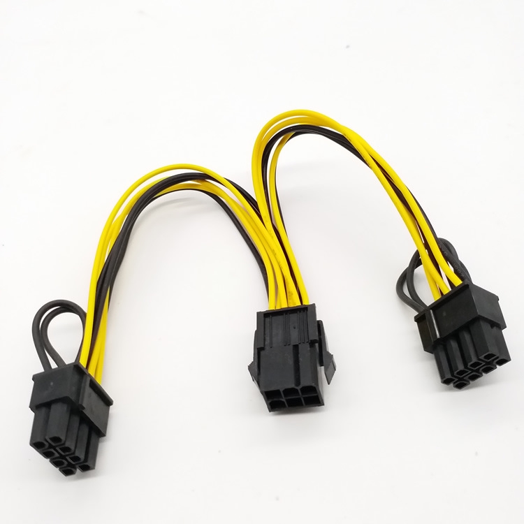 MOLEX 1 to 3 cable-Wiring Harness