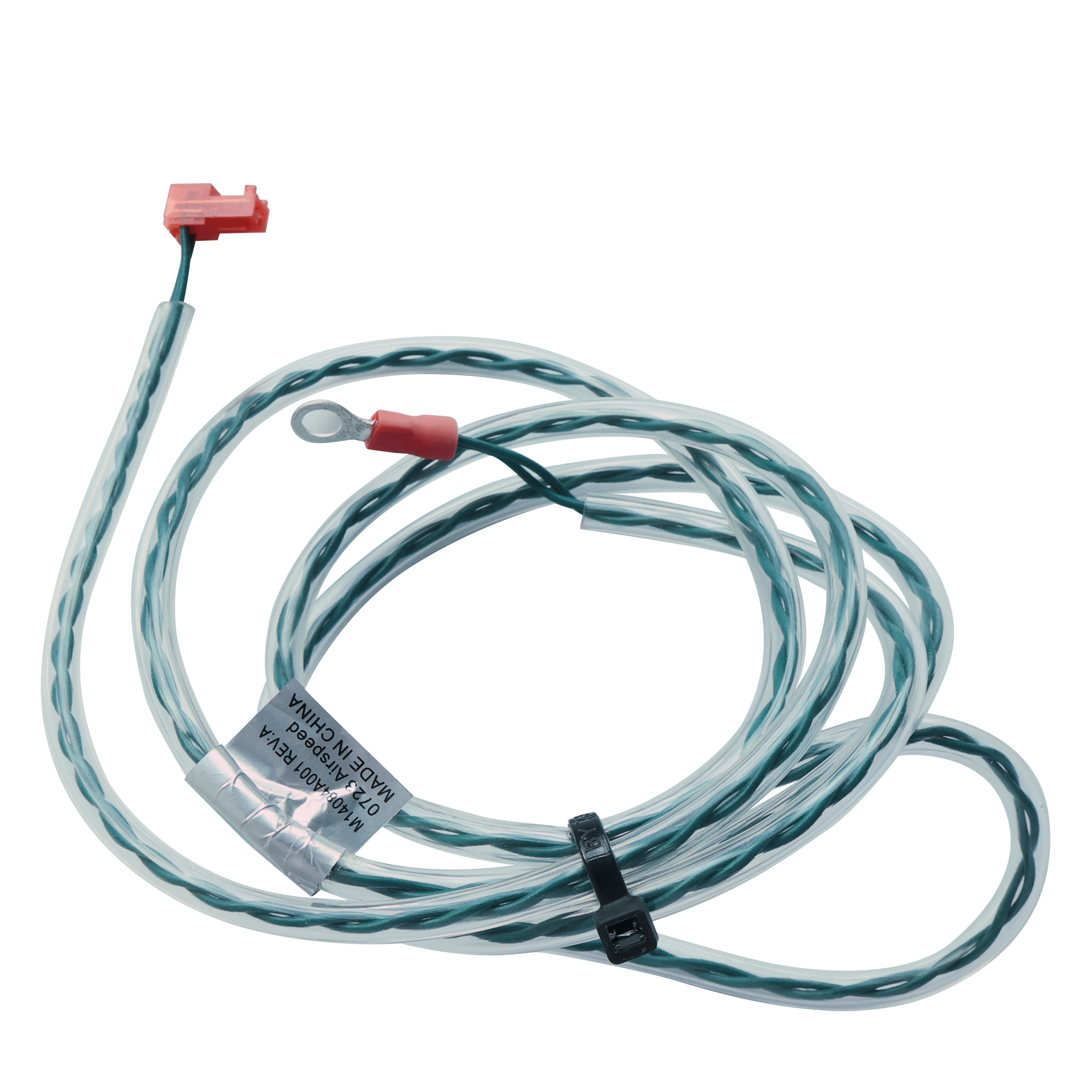 Custom MOLEX wire-Cable Assembly