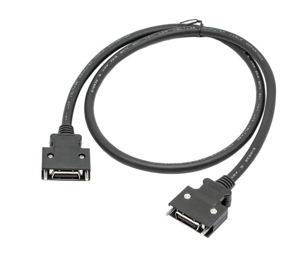SCSI HPCN26 CN1 interface server control cable