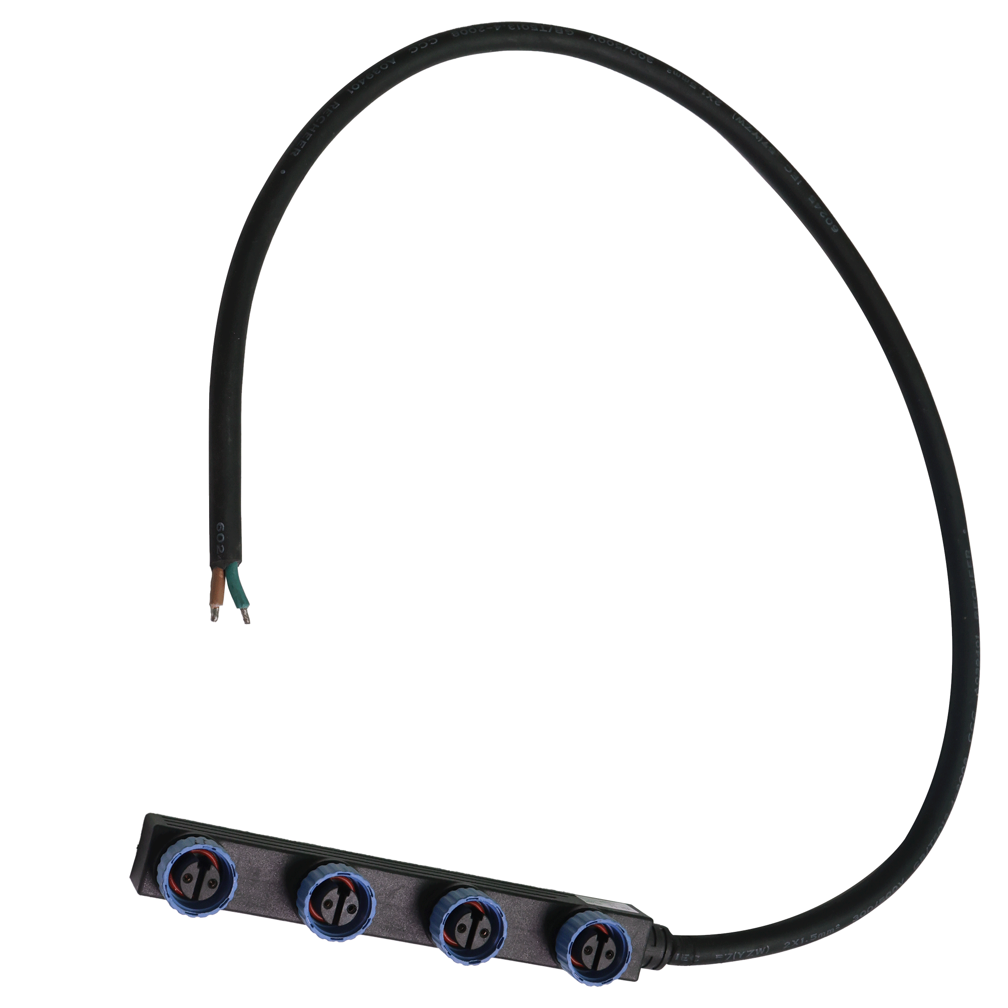 M15 junction box-Waterproof Cable