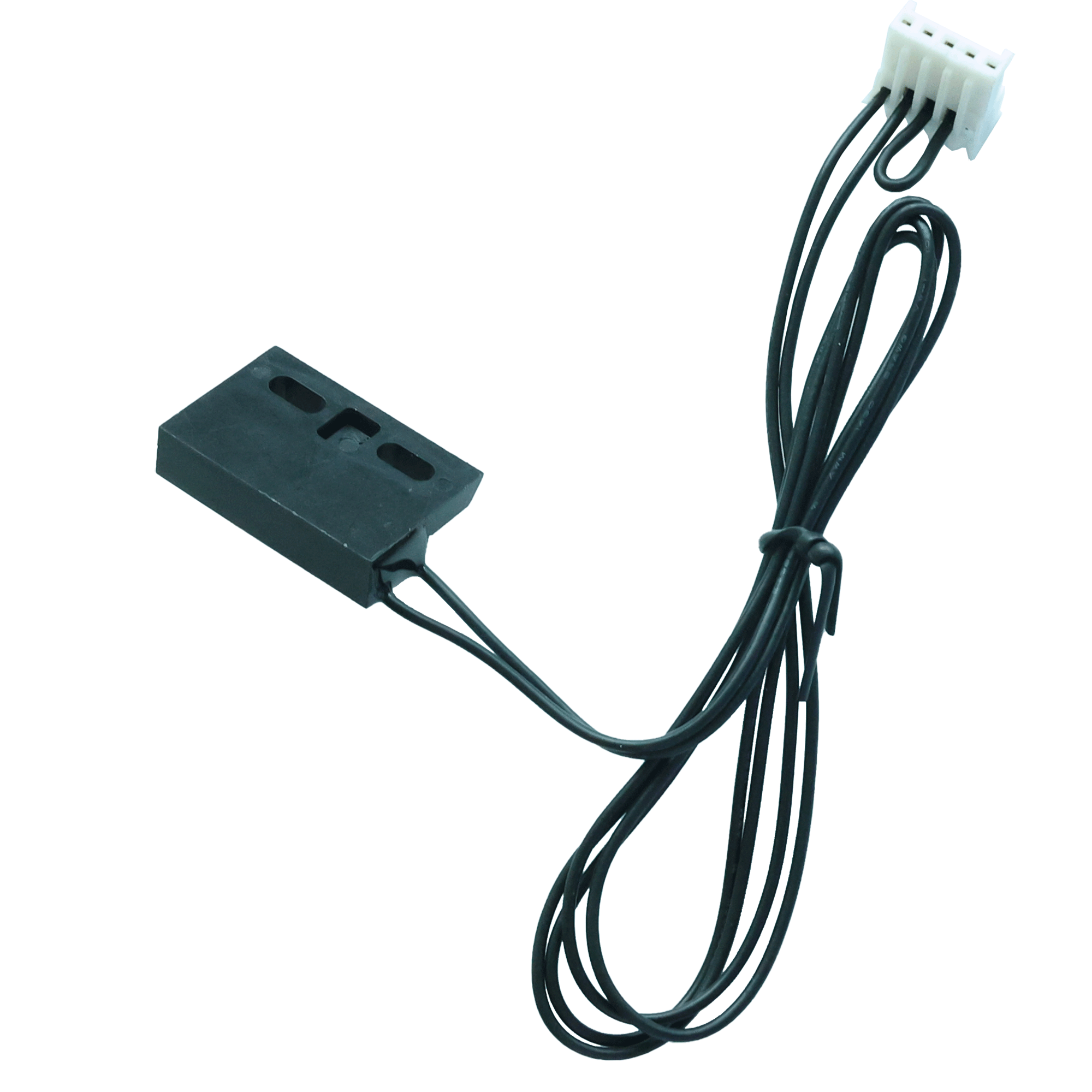 TE Custom Wire Harness