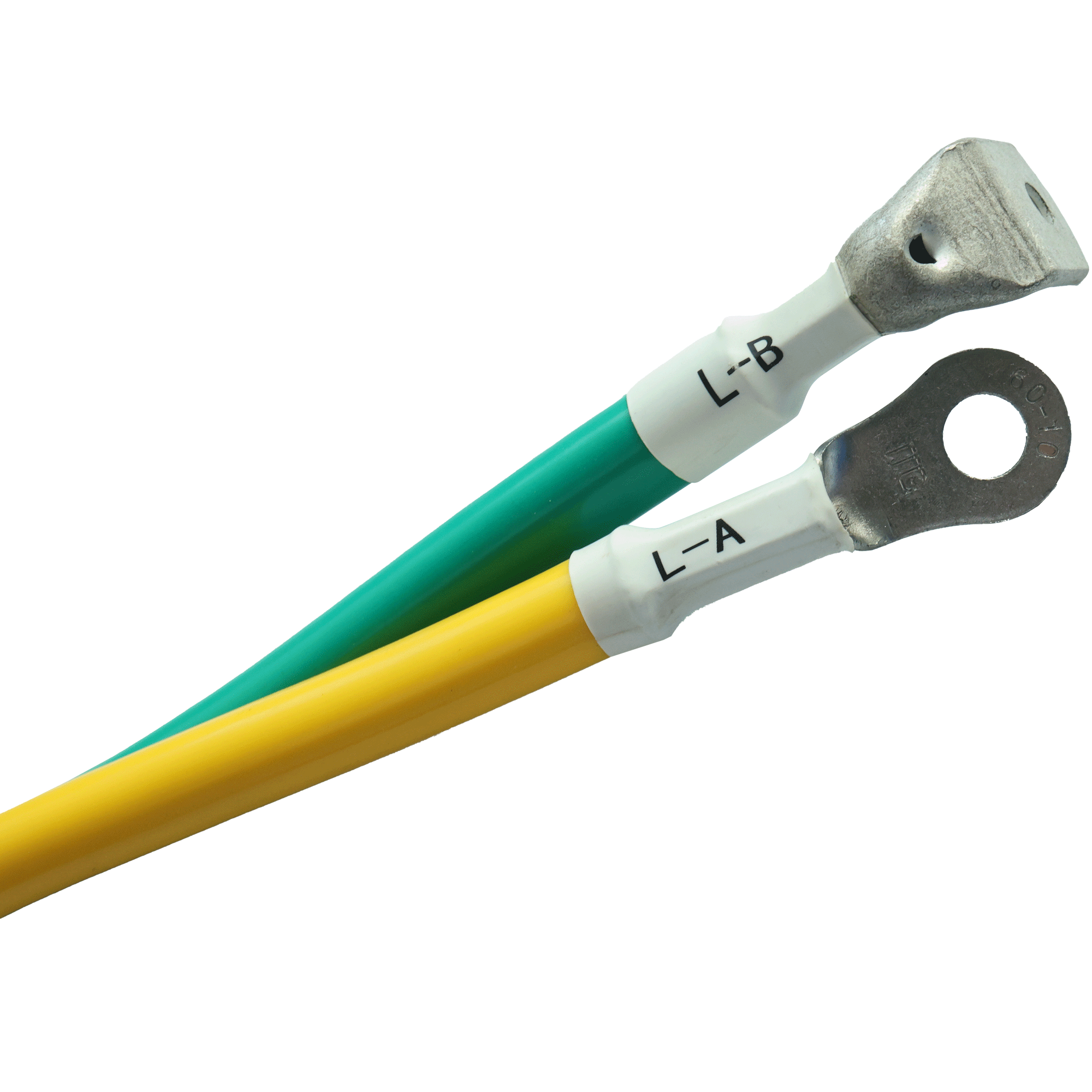 New energy grounding high voltage cable- New energy cable