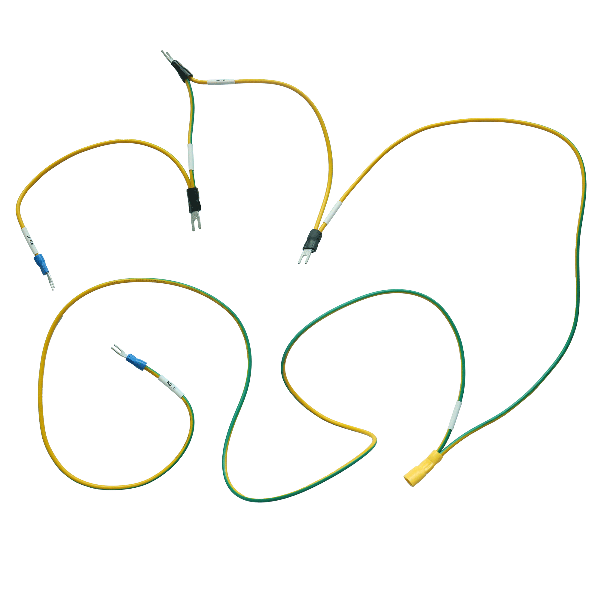 Energy storage grounding connector-PV Energy Storage cable