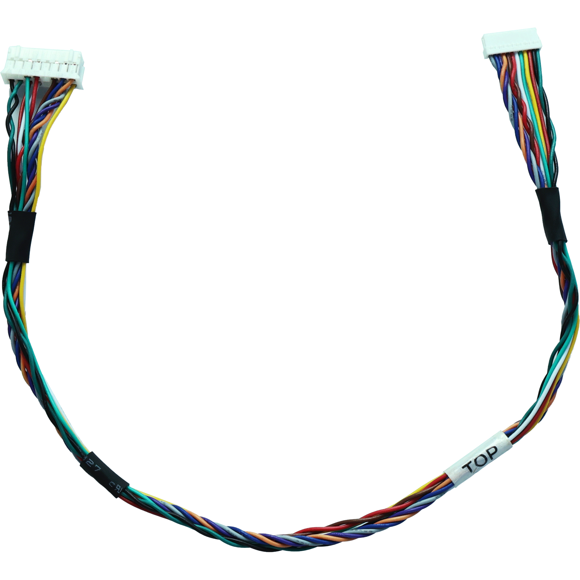 Energy storage MOLEX wiring harness-PV Energy Storage cable