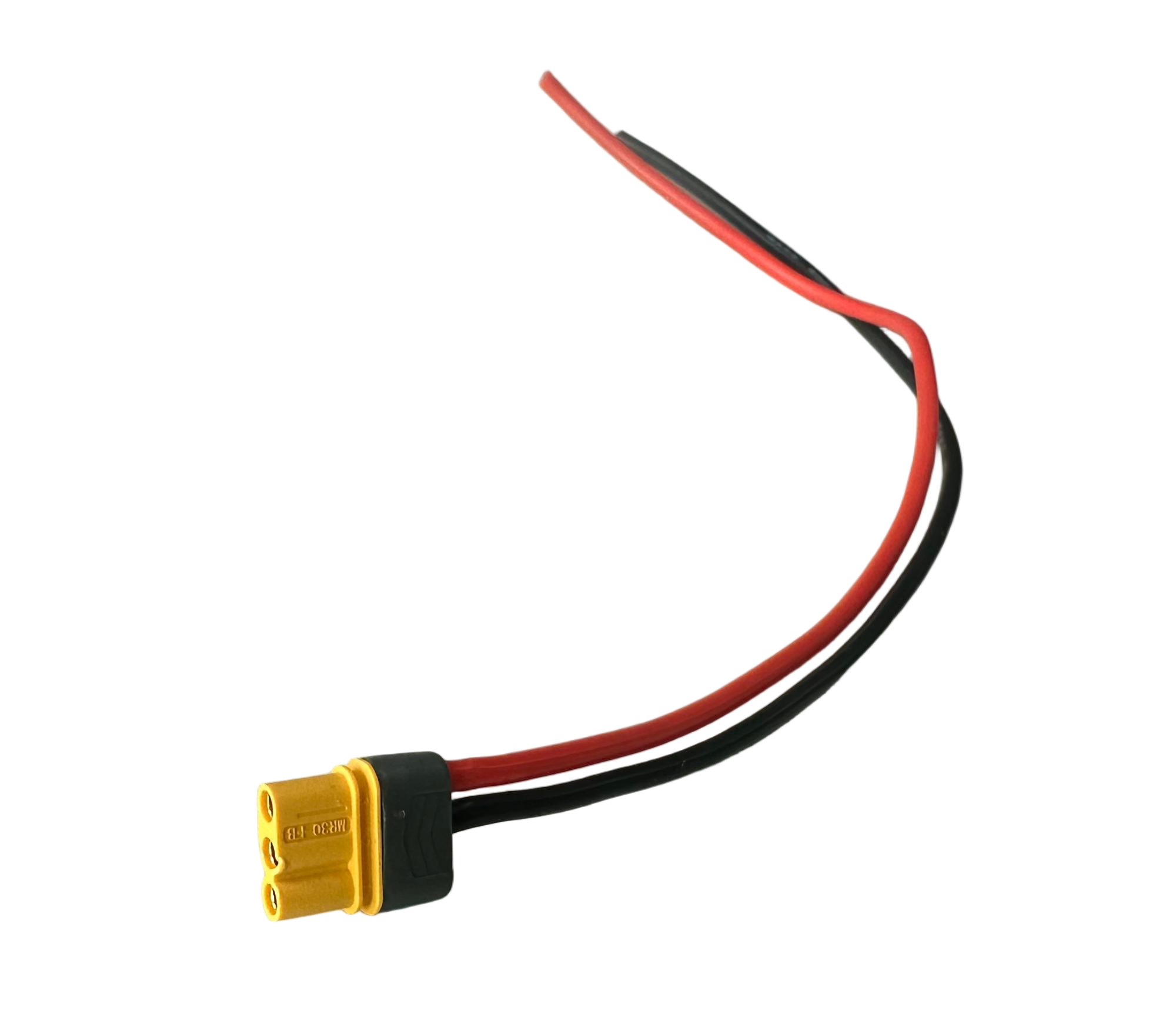 MR30 FB 18awg Silicone-PV Energy Storage New energy cable