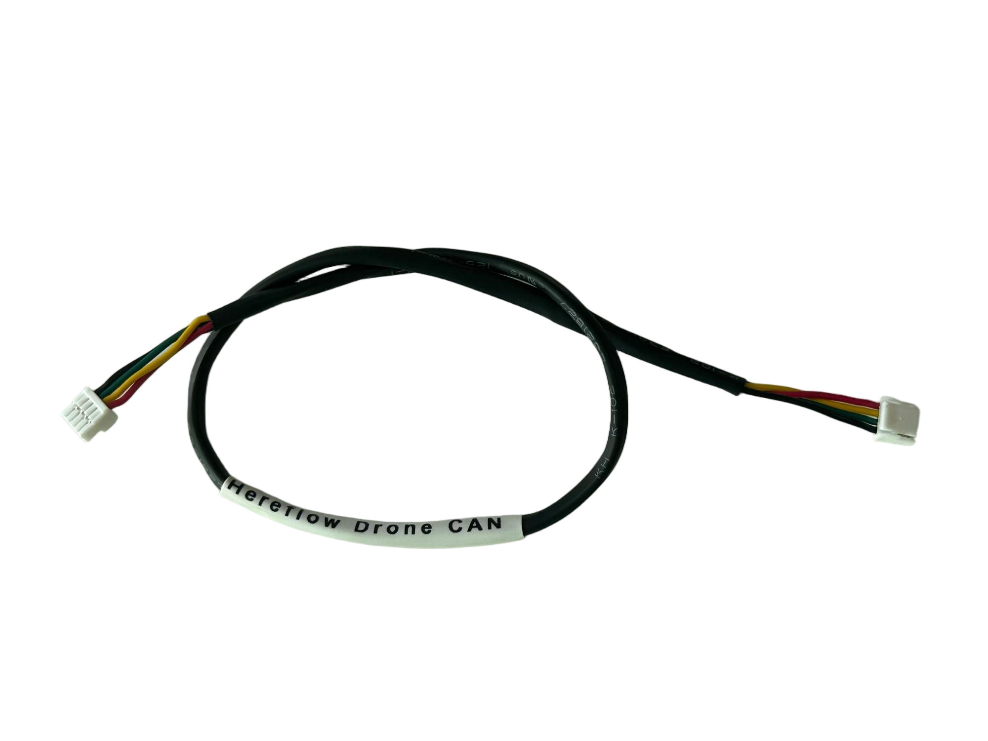 4p drone Wiring harness -JST Wiring harness