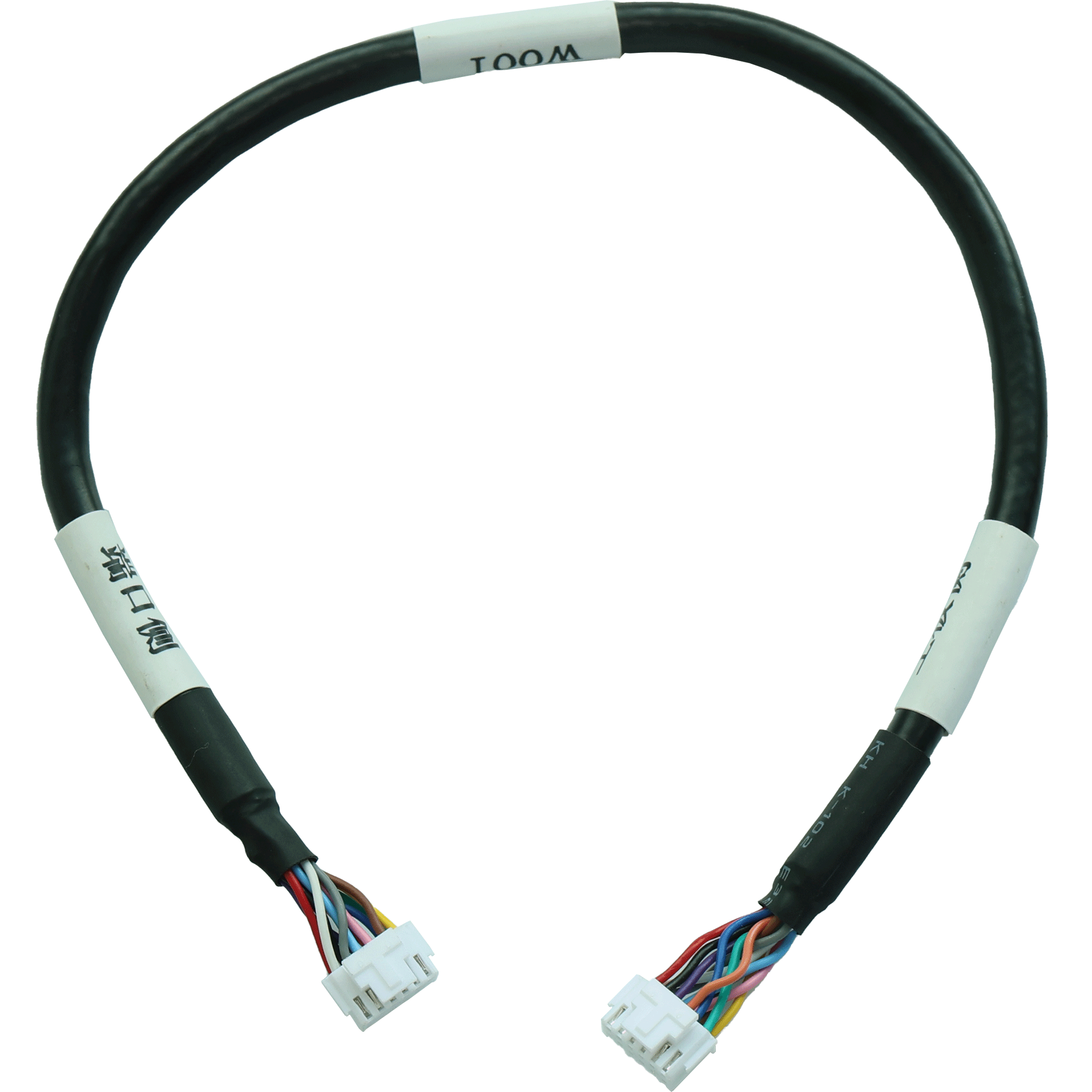 New energy Internal wiring harness- New energy cable