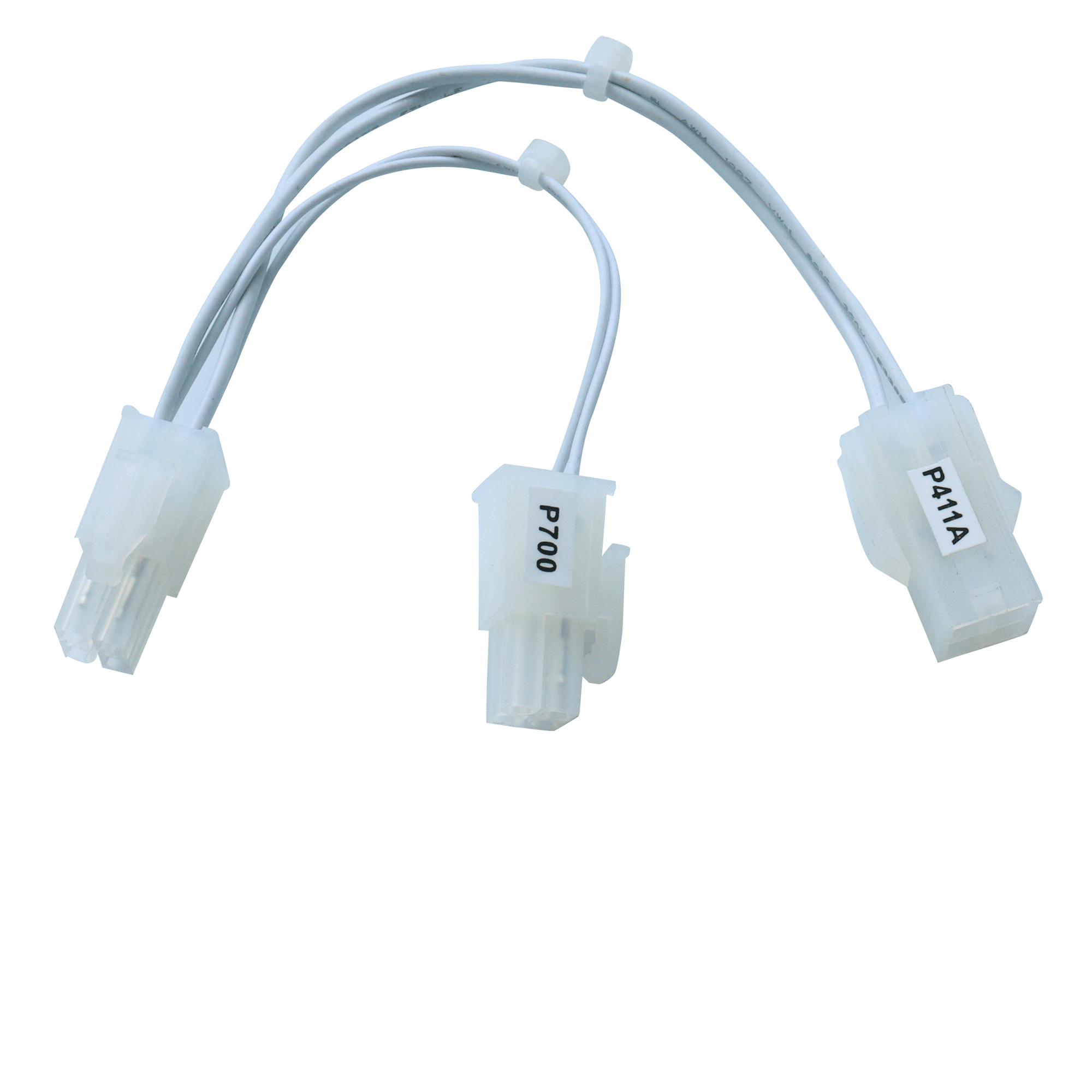 Energy storage 1 to 2 AMP wiring harness-PV Energy Storage cable