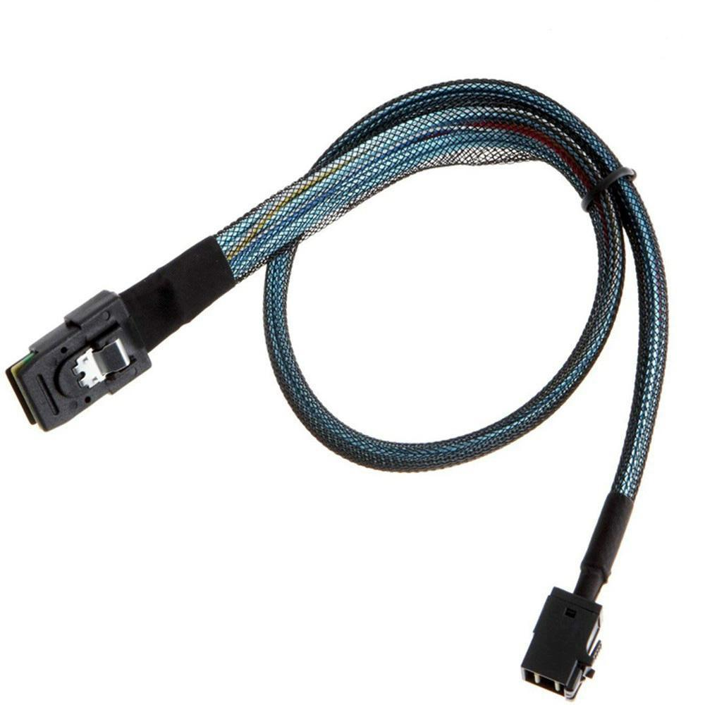 HD Mini SAS SFF 8643 to 8087-Server Cable