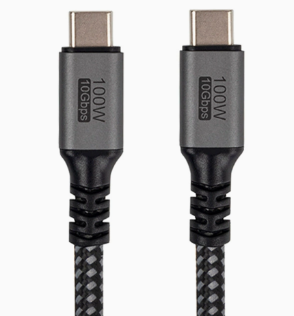 Type-C 10Gbps+4K60Hz+PD100W